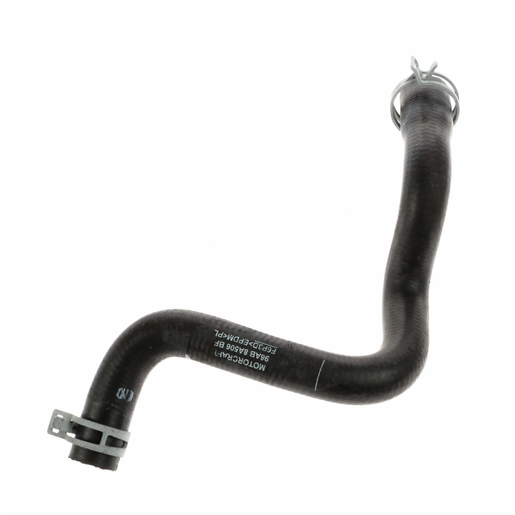 Manguito de entrada de agua original para Ford Focus 1134560