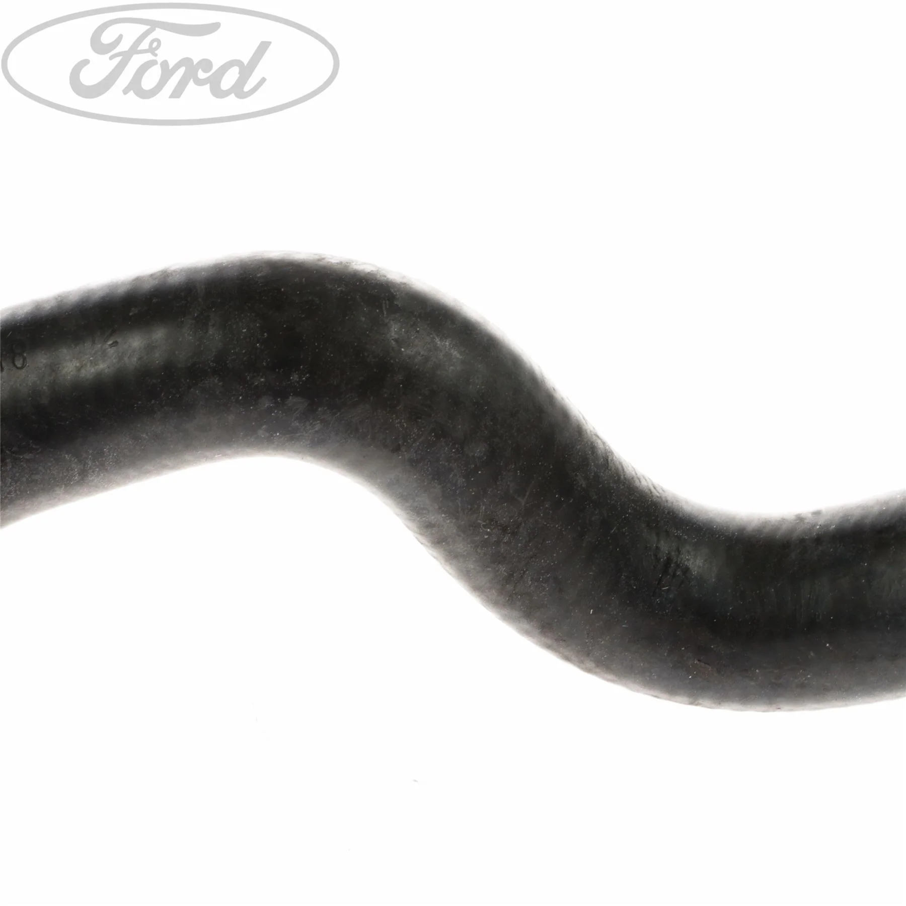 Manguito de entrada de agua original para Ford Focus 1134560 - Image 3