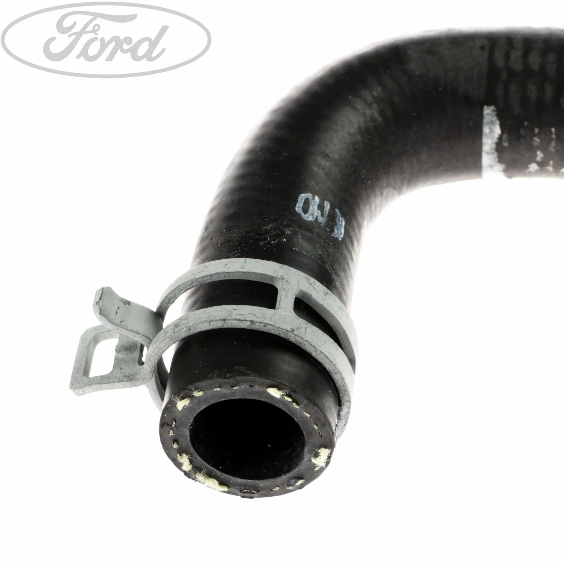 Manguito de entrada de agua original para Ford Focus 1134560 - Image 4
