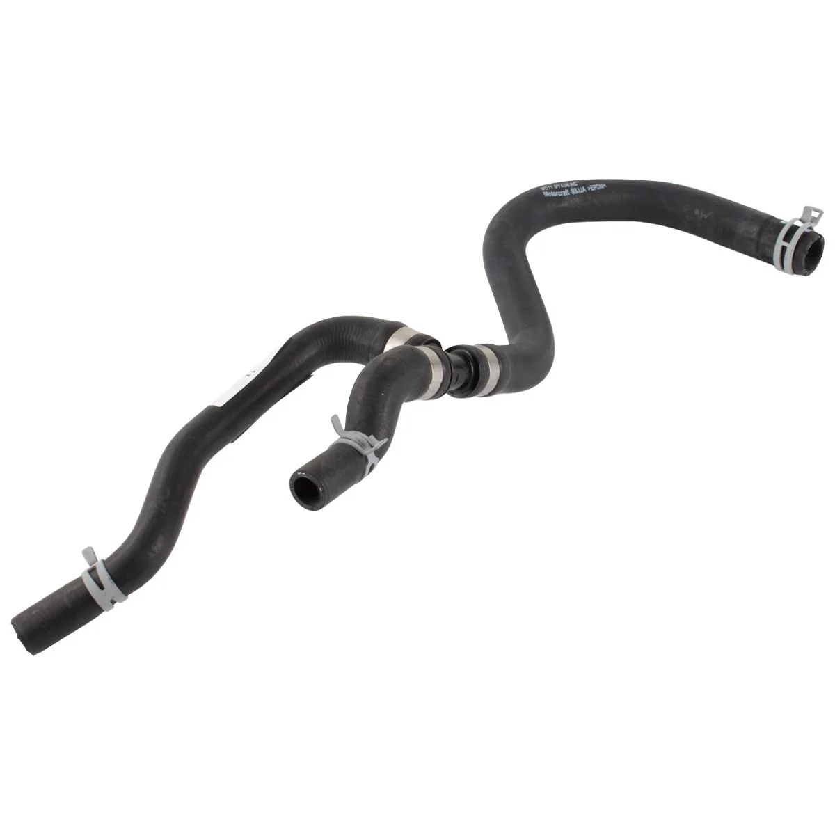 Manguito de entrada de agua original para Ford Transit 2.4 Duratorq EGR 2000-2006 4791627