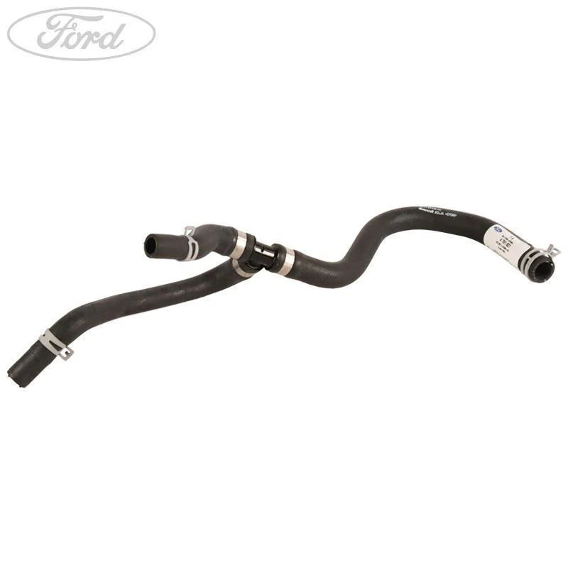 Manguito de entrada de agua original para Ford Transit 2.4 Duratorq EGR 2000-2006 4791627 - Image 4