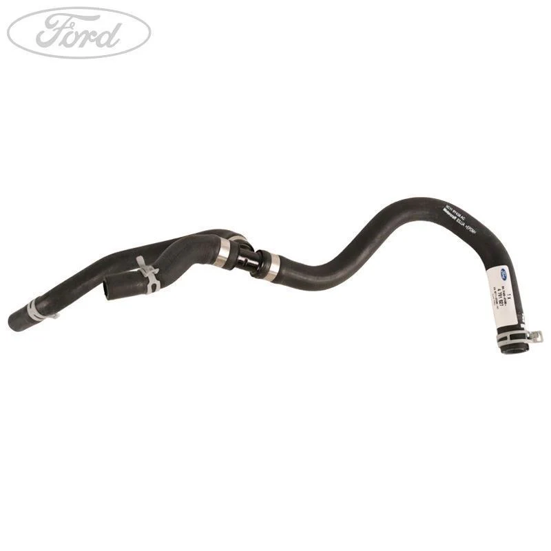 Manguito de entrada de agua original para Ford Transit 2.4 Duratorq EGR 2000-2006 4791627 - Image 5