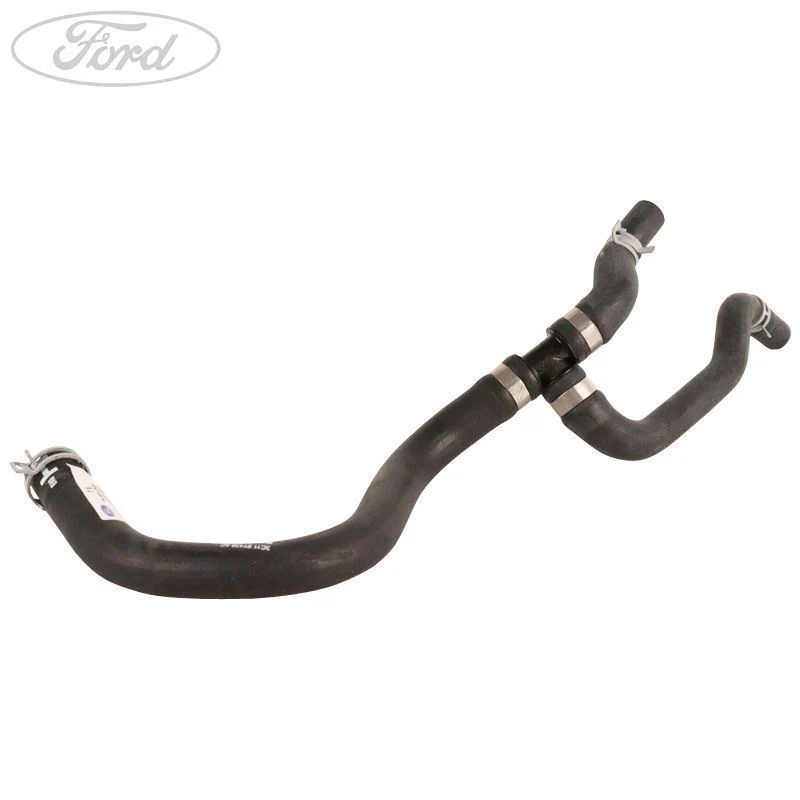 Manguito de entrada de agua original para Ford Transit 2.4 Duratorq EGR 2000-2006 4791627 - Image 8
