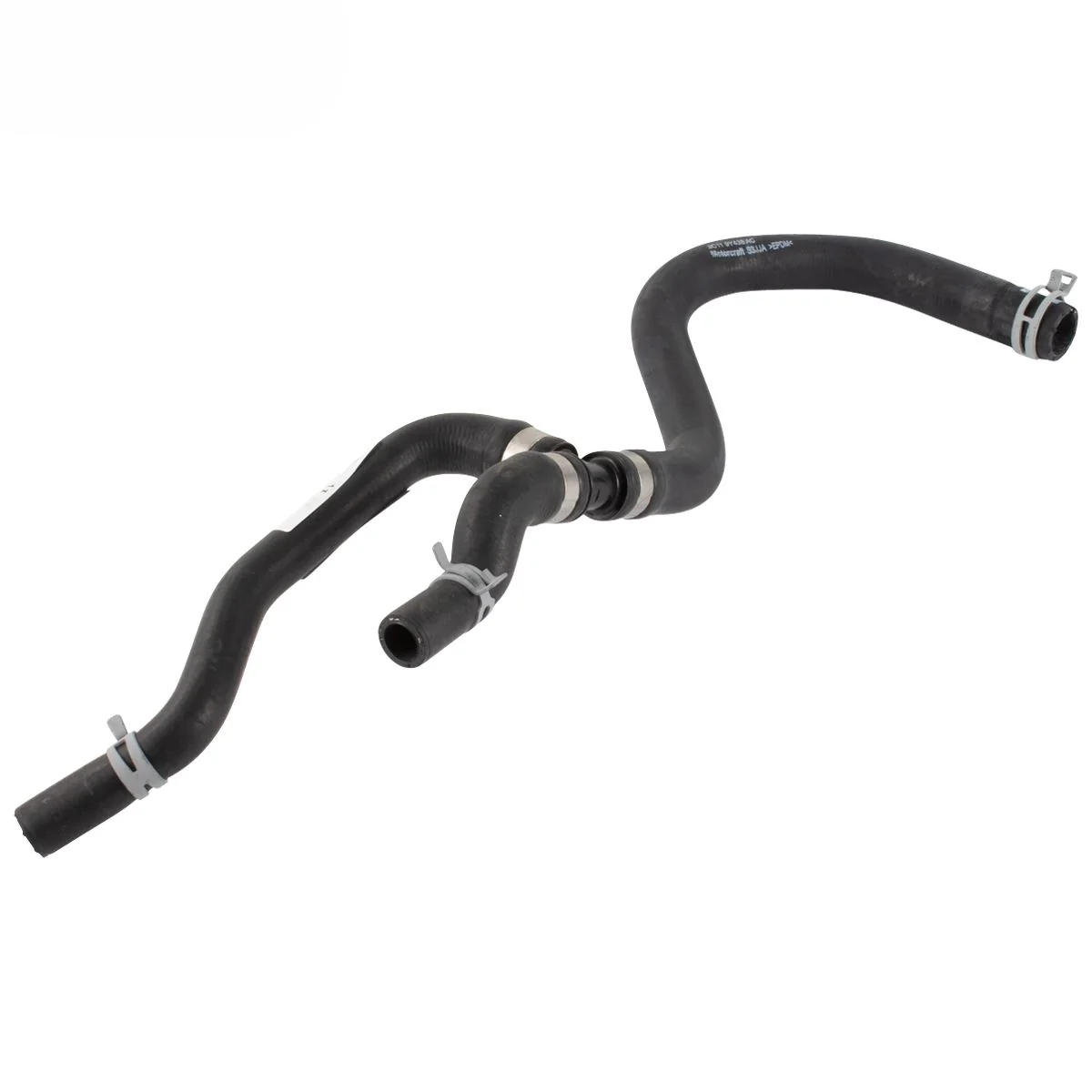 Manguito de entrada de agua original para Ford Transit 2.4 Duratorq EGR 2000-2006 4791627 - Image 9