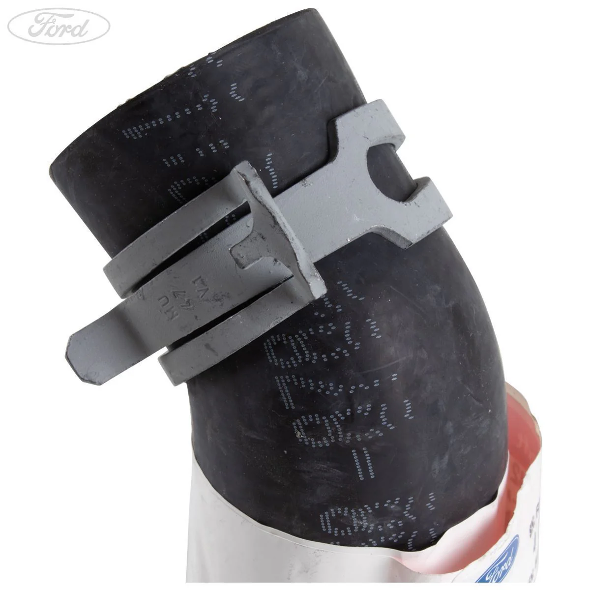 Manguito de entrada de la bomba de agua original para Ford Mondeo Maverick 4742442 - Image 4