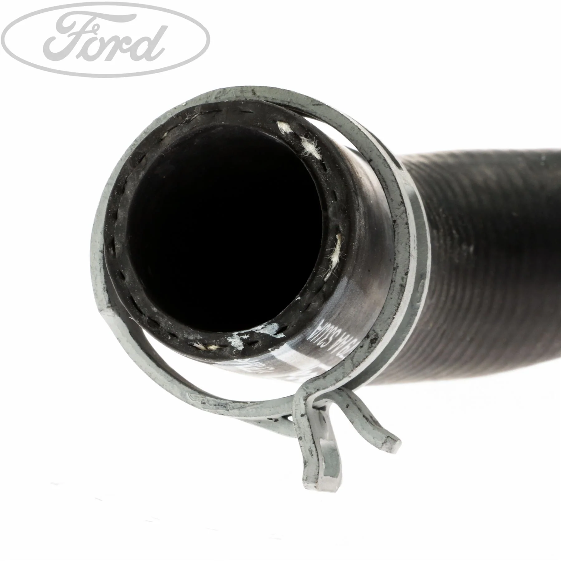 Manguito de entrada para calefacción original para Ford Fiesta KA+ B-Max Duratec 16v 2012-2019 1521014 - Image 4