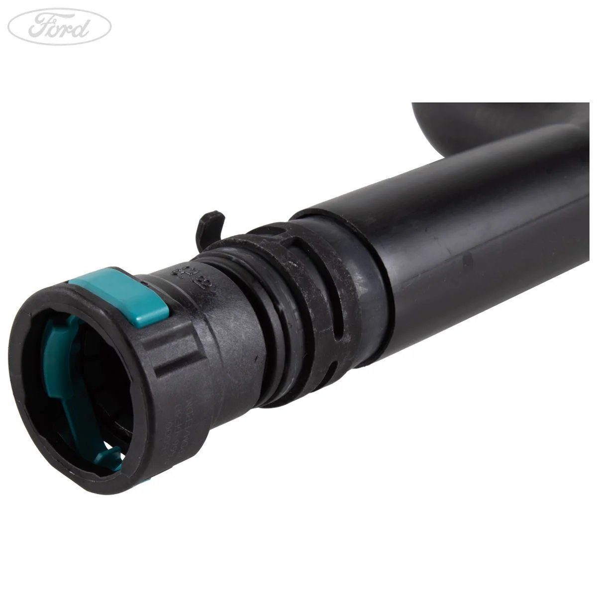 Manguito de entrada para calefacción original para Ford Fiesta KA+ B-Max Duratec 16v 2012-2019 1521014 - Image 6