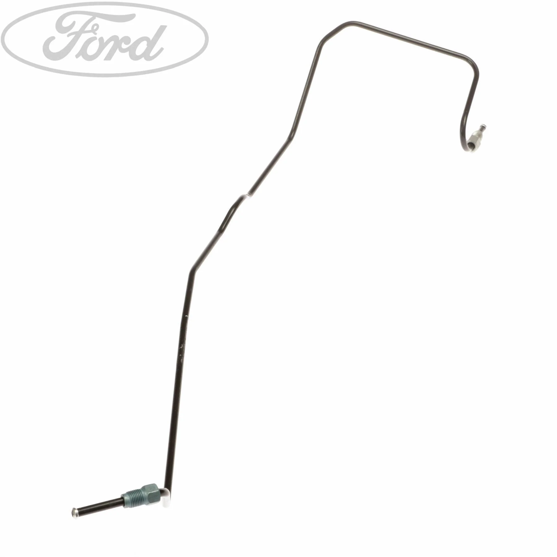 Manguito de freno trasero original para Ford C-Max Focus Kuga 1682879 - Image 2