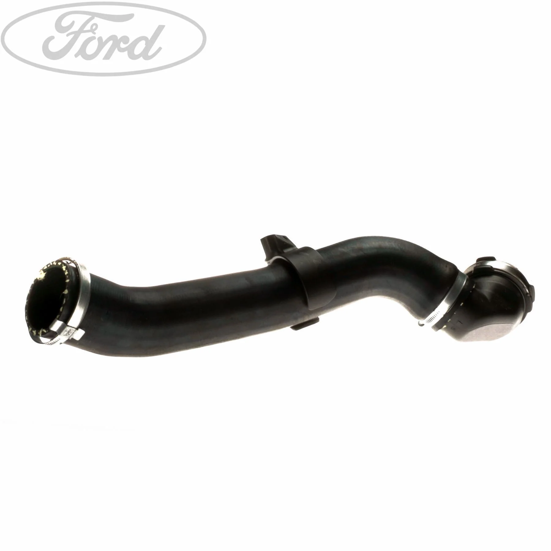 Manguito de intercooler original para Ford Focus C-Max Focus C-Max MPV 1496240 - Image 2