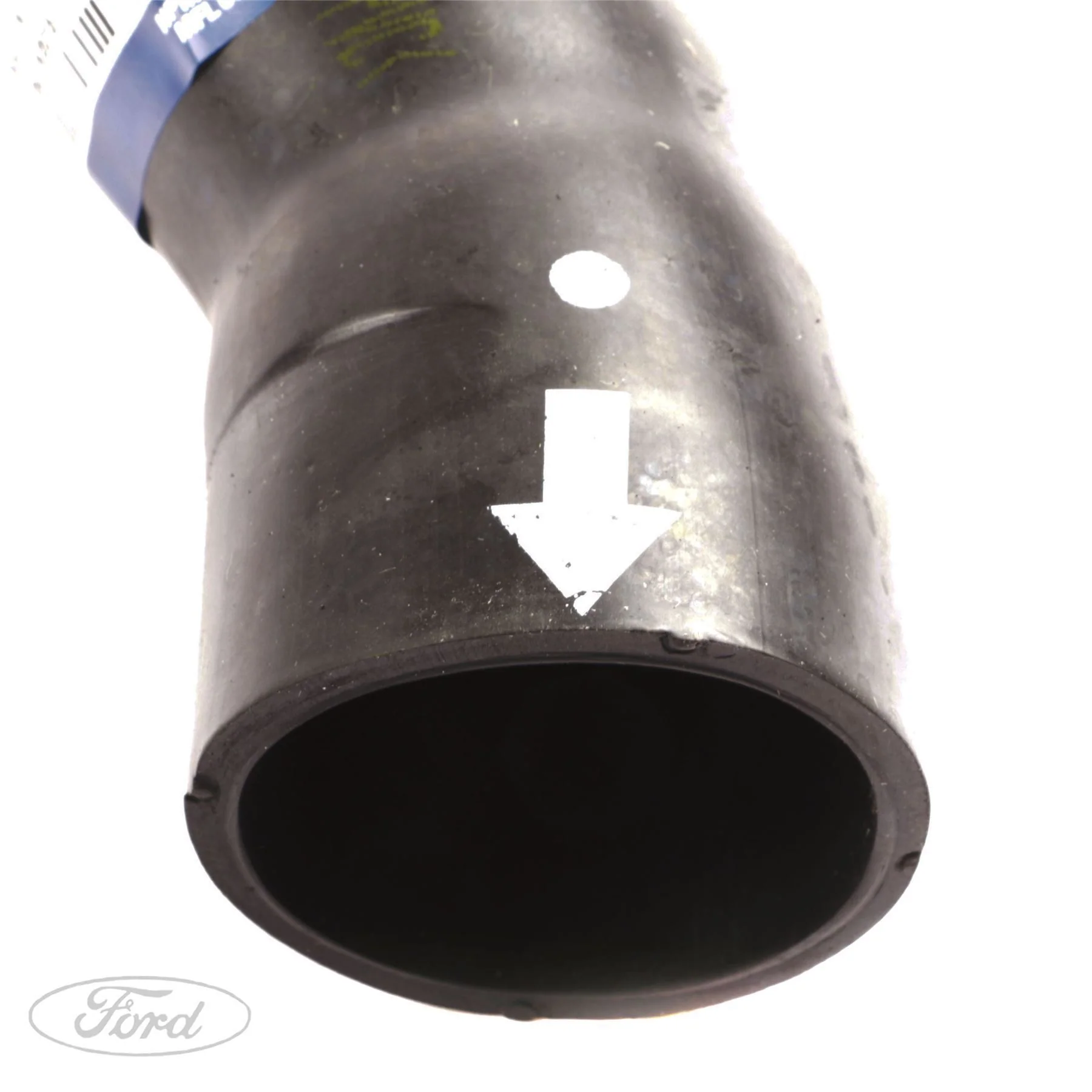 Manguito de llenado de combustible diésel original para Ford Transit Connect Lynx 5223243 - Image 5