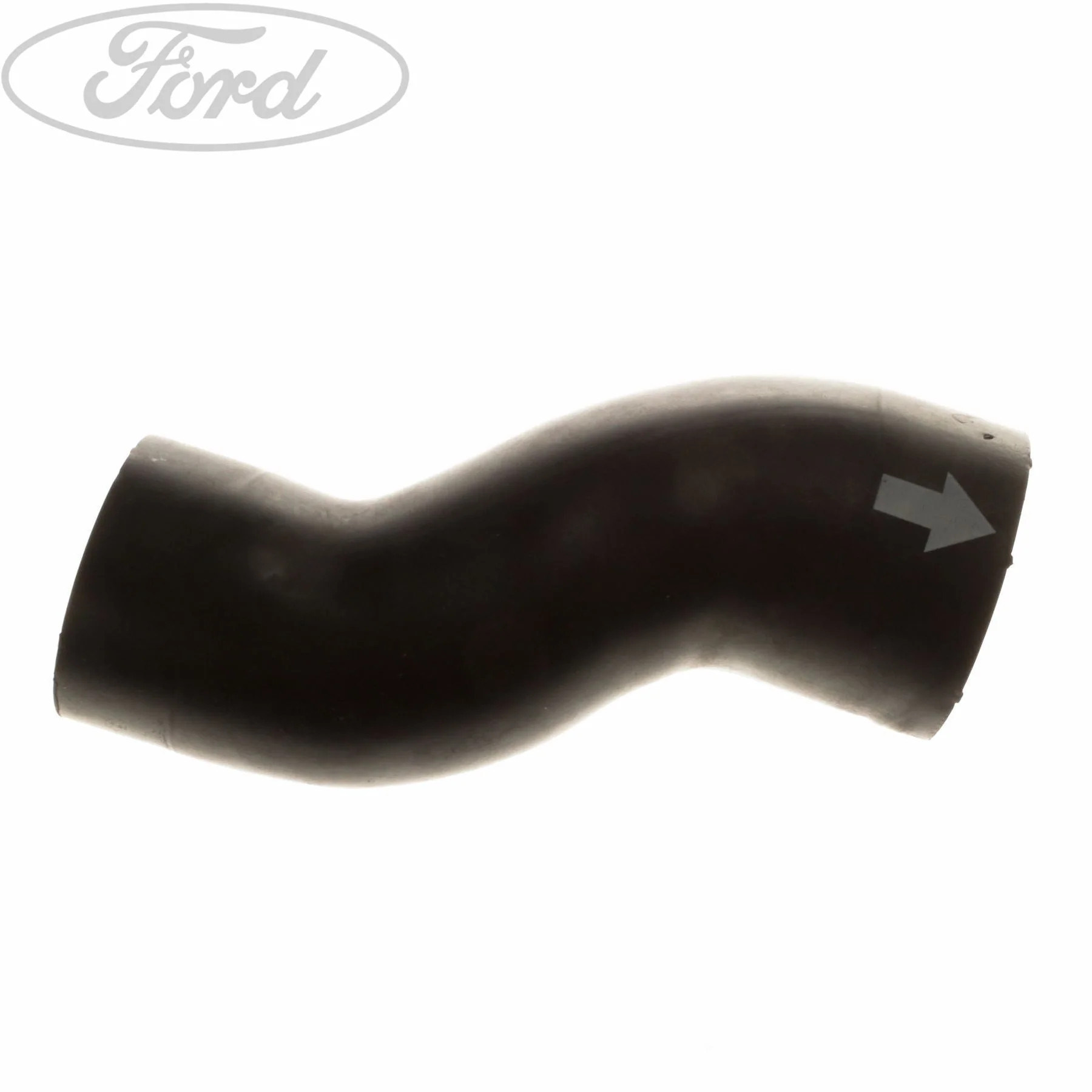 Manguito de llenado diésel original para Ford Transit Connect Lynx 1.8L 5223242 - Image 2