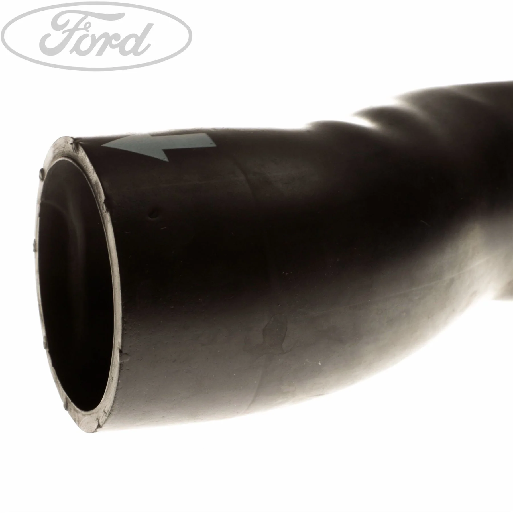 Manguito de llenado diésel original para Ford Transit Connect Lynx 1.8L 5223242 - Image 5