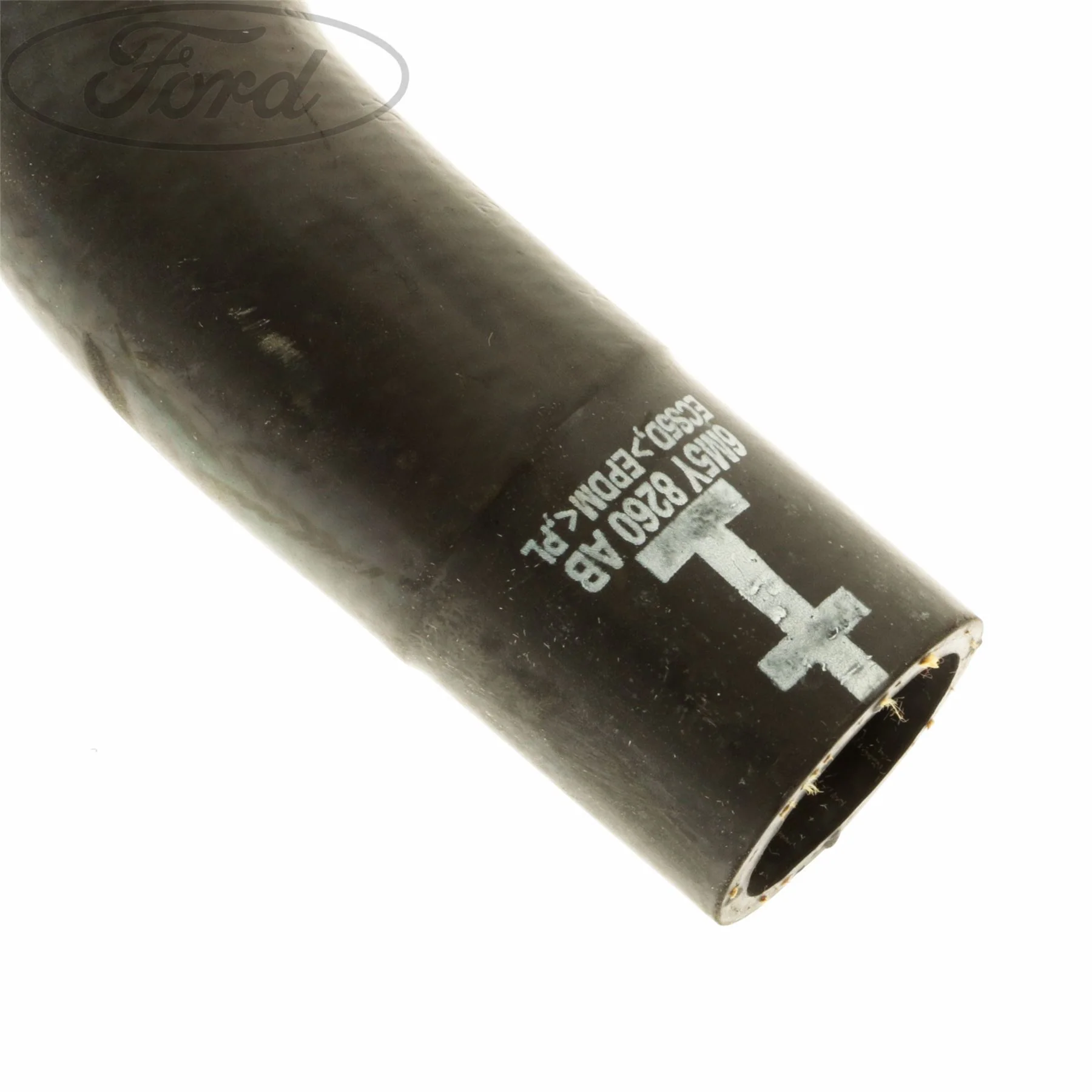 Manguito de radiador original Ford 1375346 - Image 4