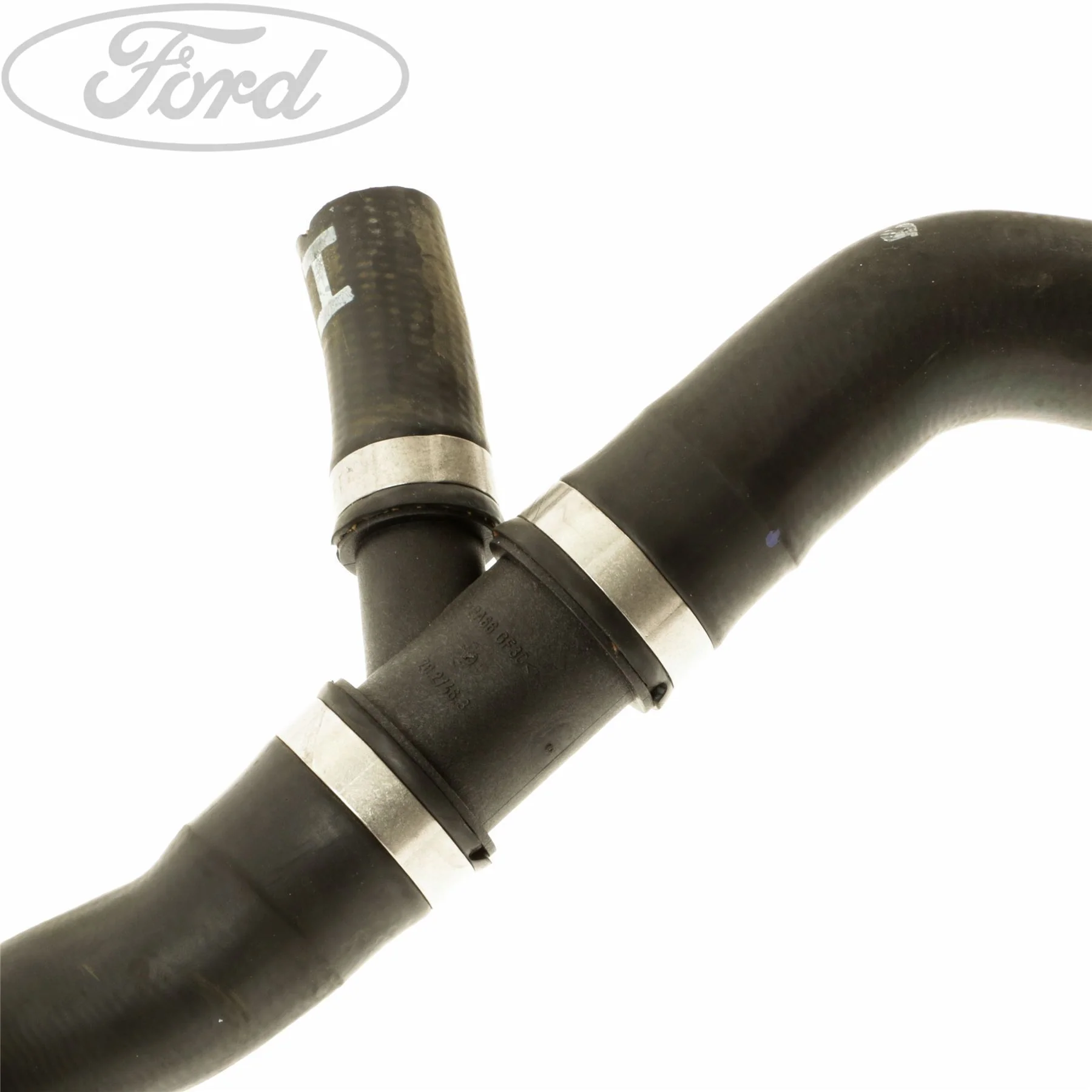 Manguito de radiador original Ford 1375346 - Image 5
