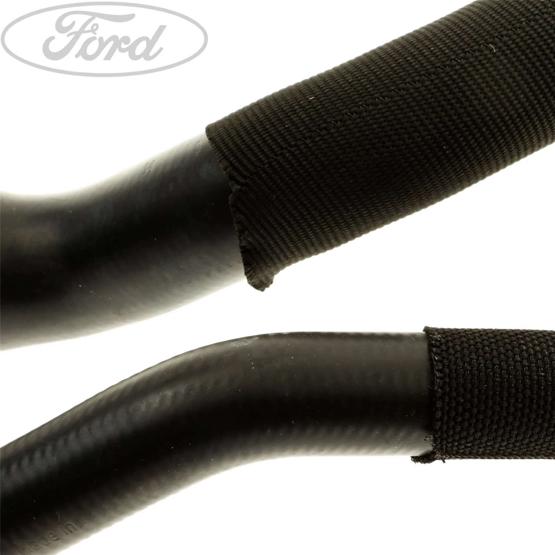 Manguito de radiador original Ford 1384147 - Image 3
