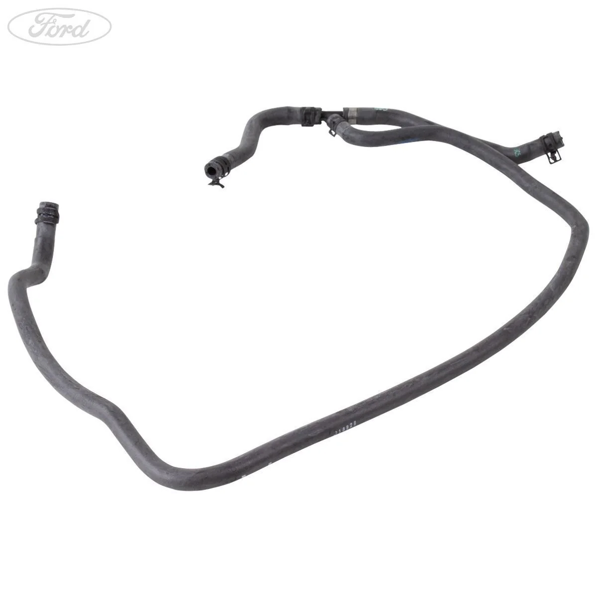 Manguito de radiador original Ford 1417703