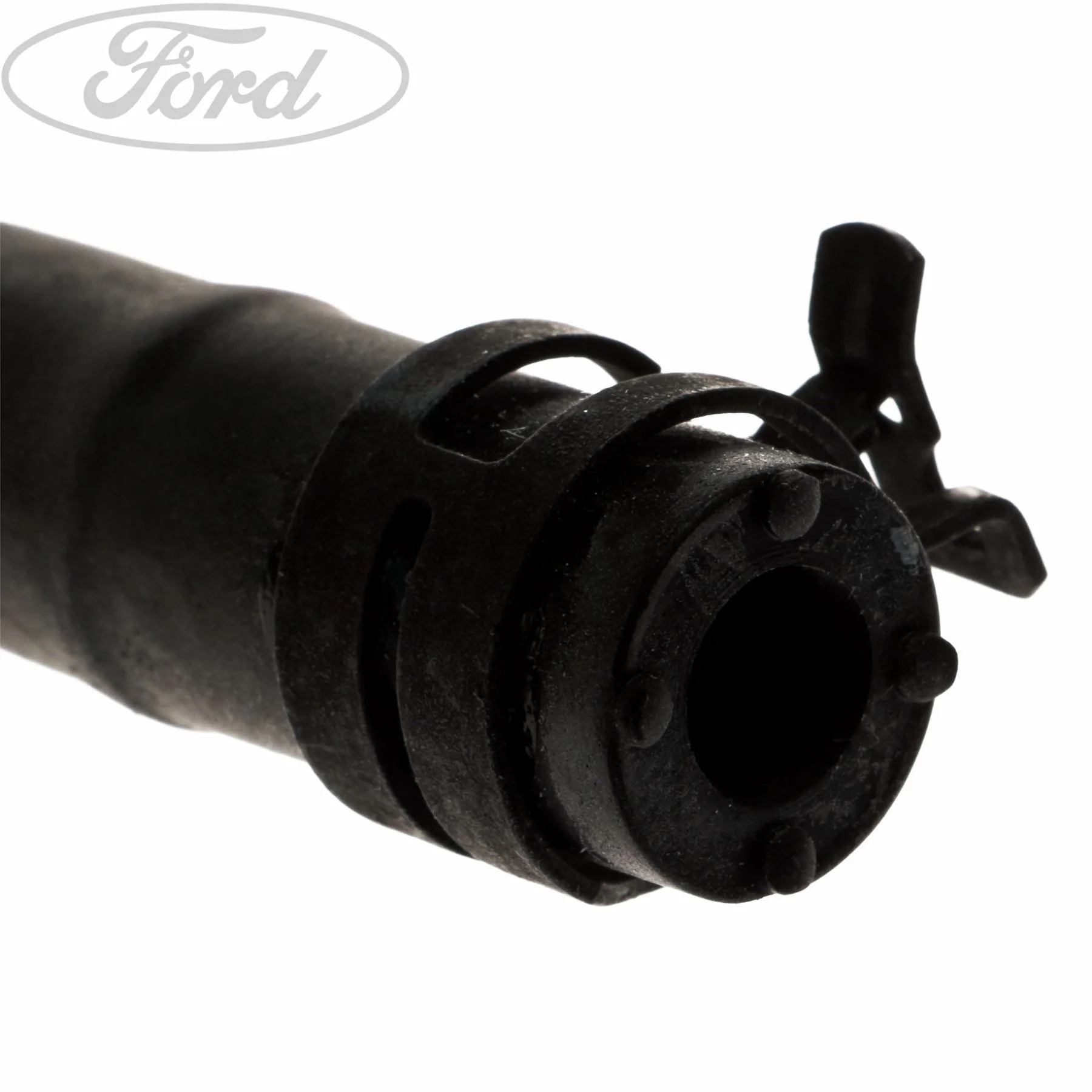 Manguito de radiador original Ford 1417703 - Image 2