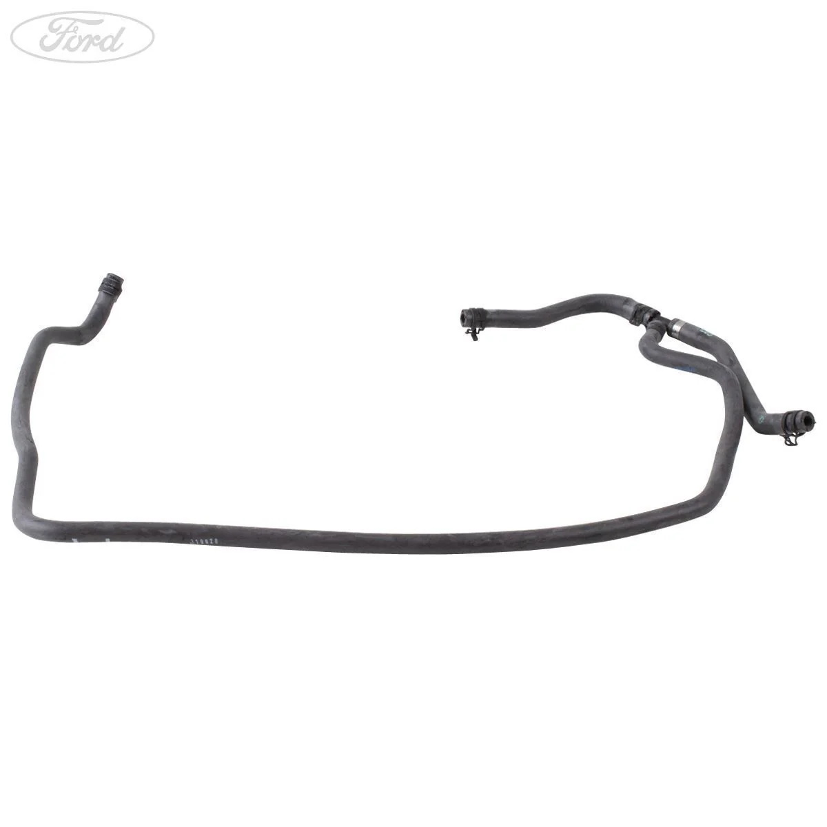 Manguito de radiador original Ford 1417703 - Image 6