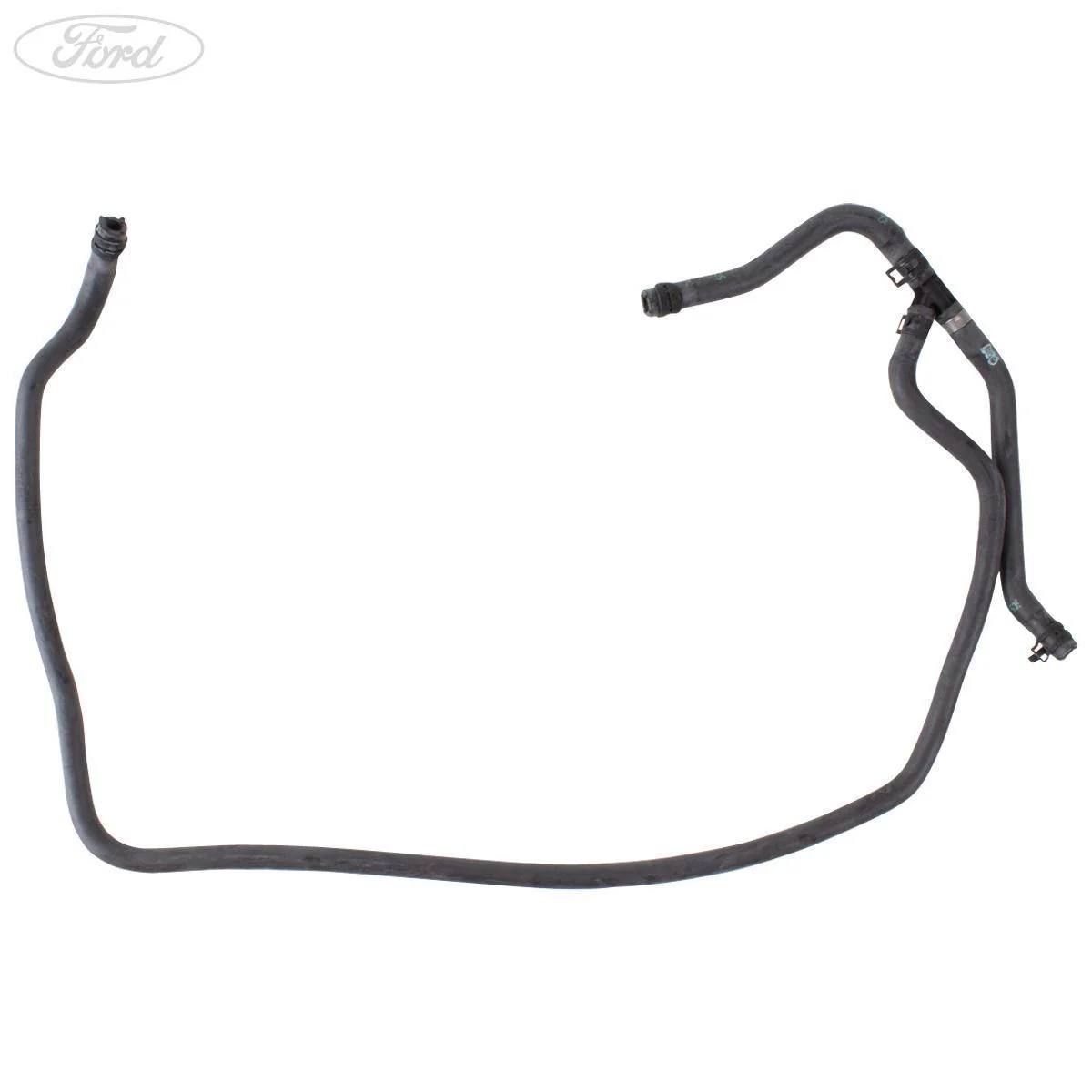 Manguito de radiador original Ford 1417703 - Image 7