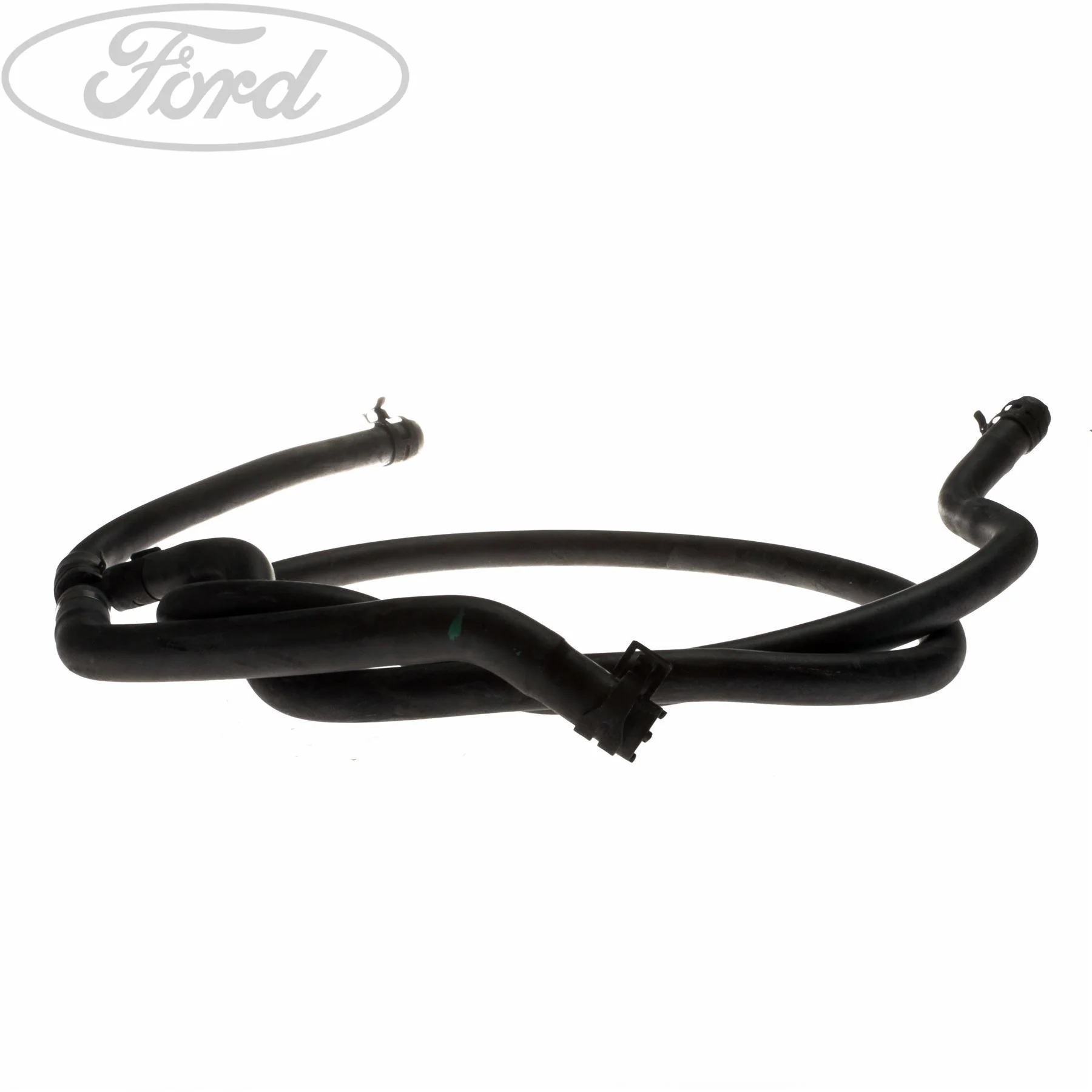 Manguito de radiador original Ford 1417703 - Image 8