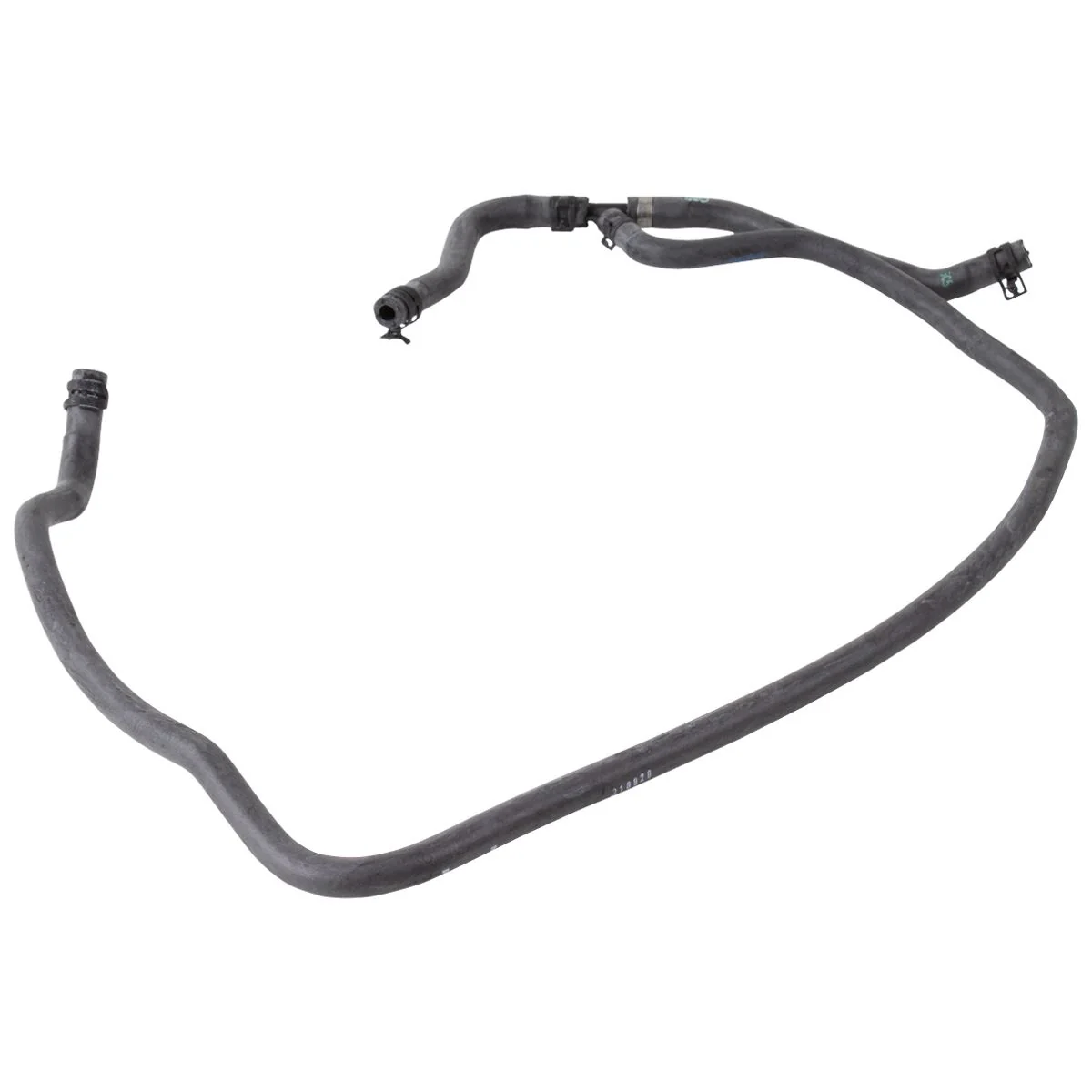 Manguito de radiador original Ford 1417703 - Image 9