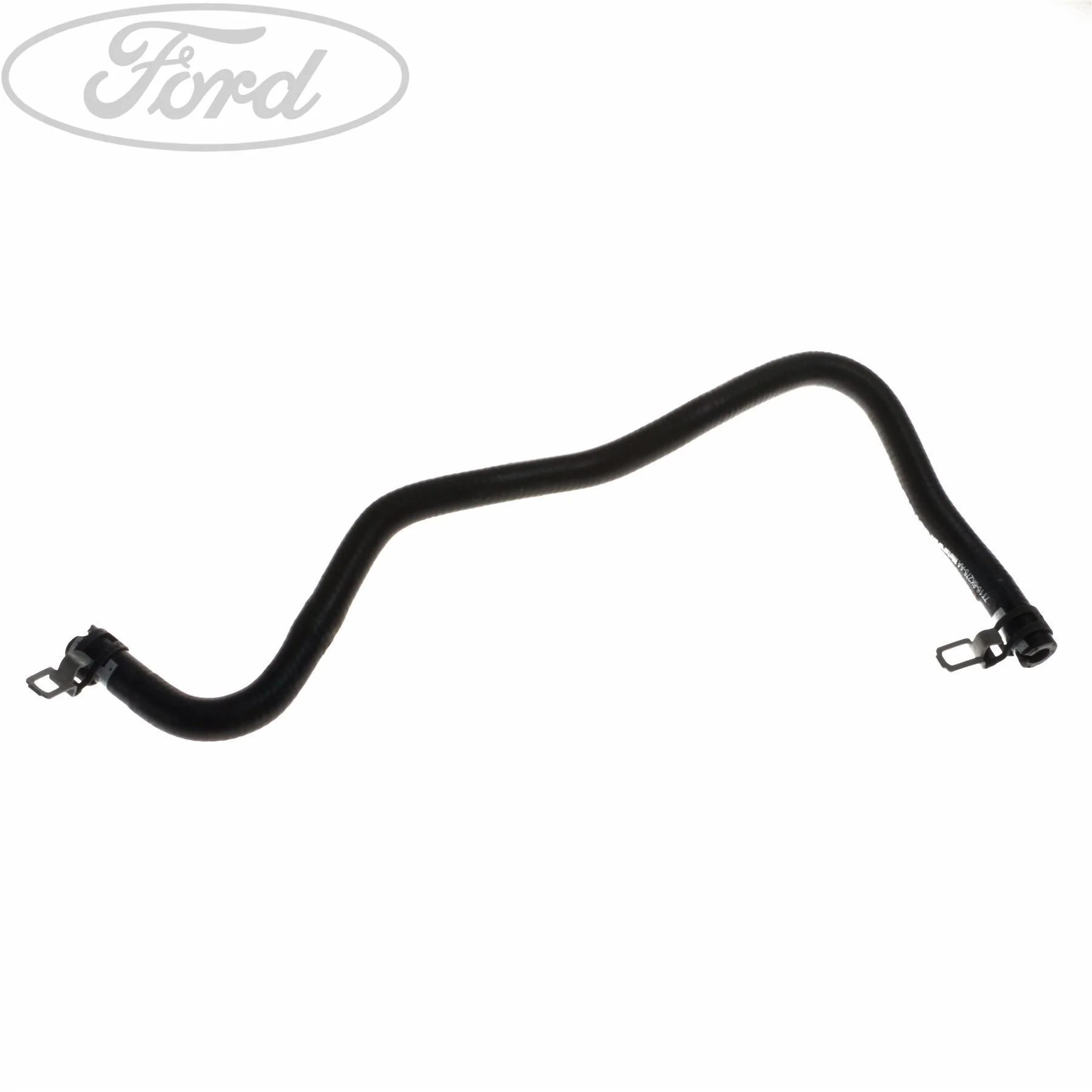 Manguito de radiador original Ford 1451531 - Image 2