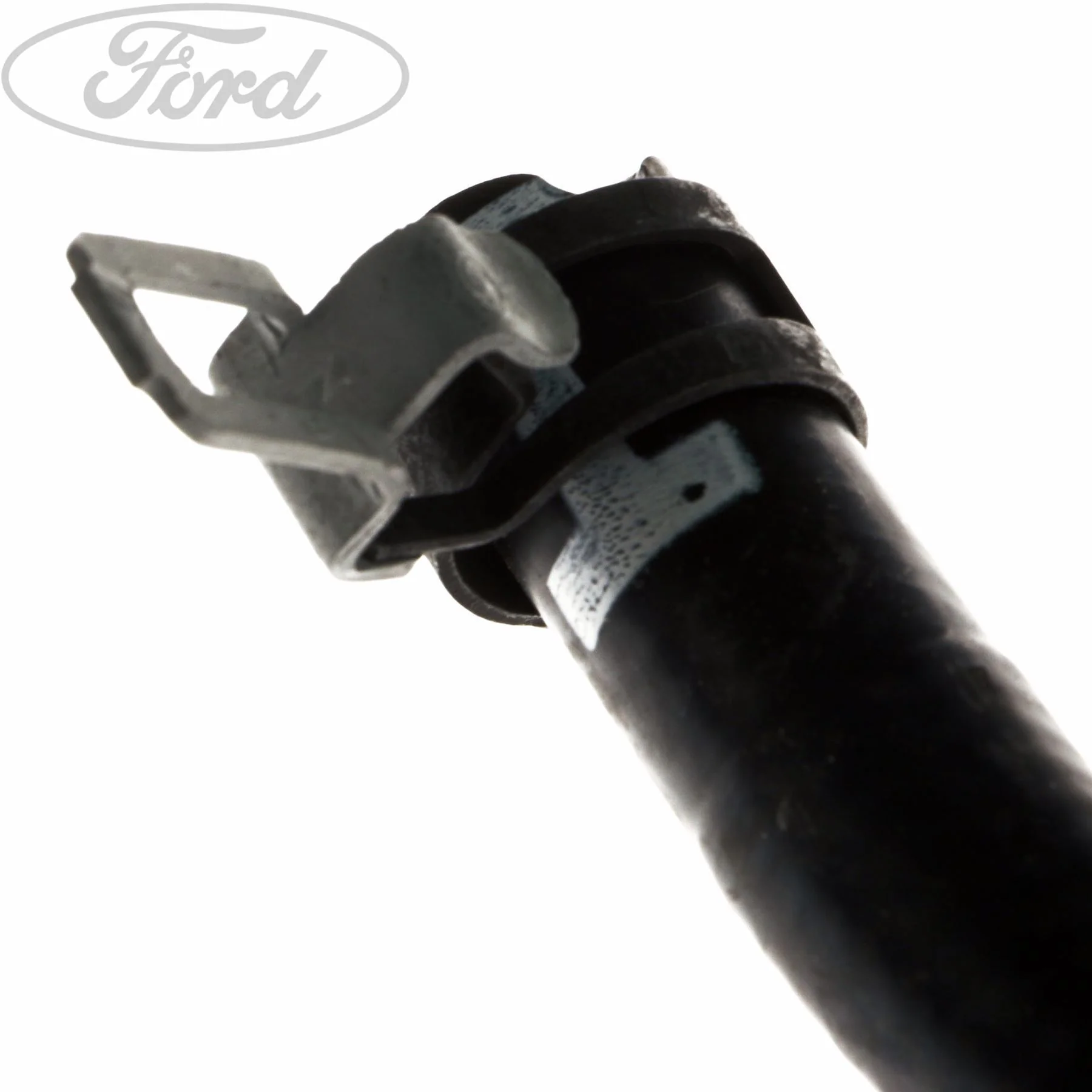 Manguito de radiador original Ford 1451531 - Image 3