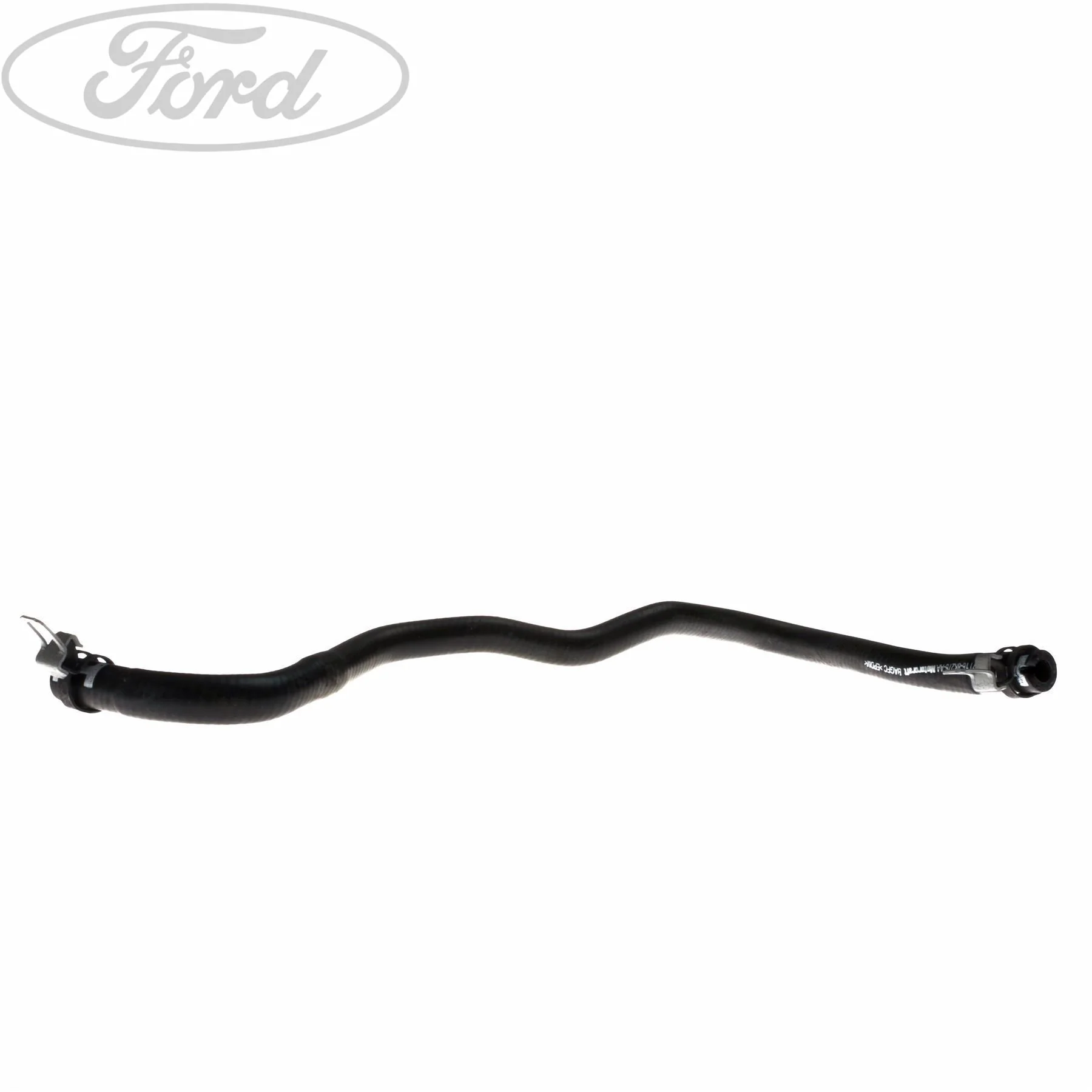 Manguito de radiador original Ford 1451531 - Image 4