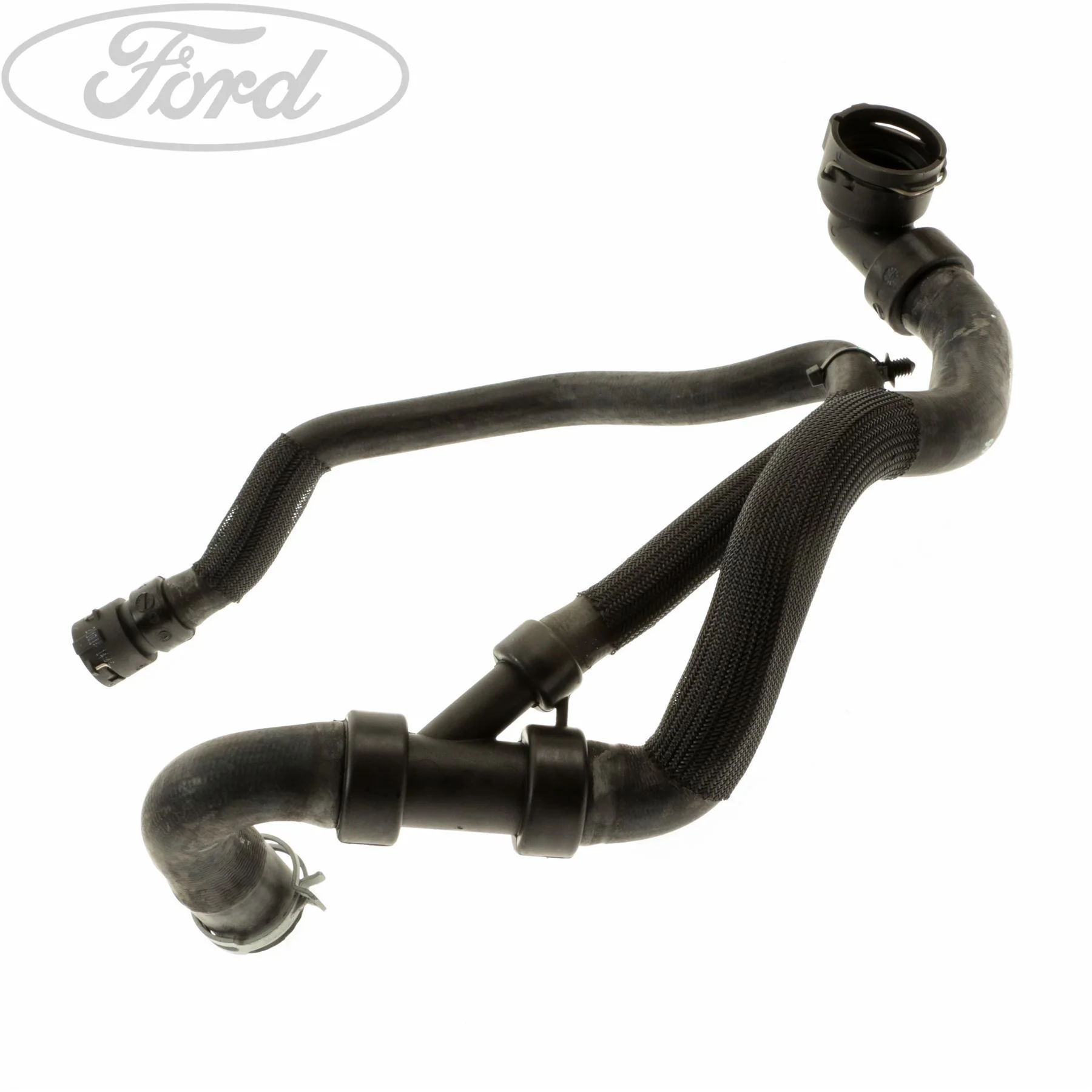 Manguito de radiador original Ford 1479932 - Image 2