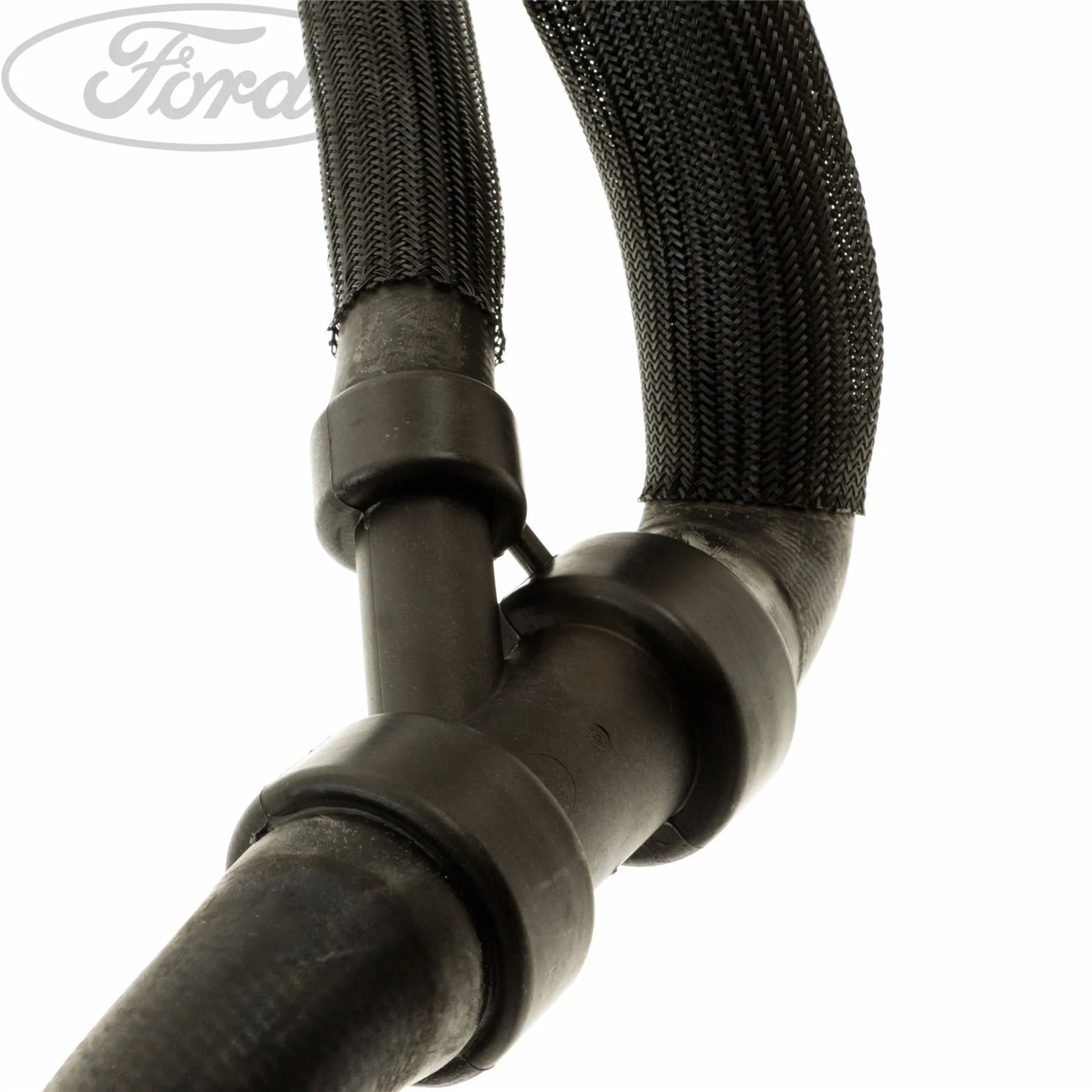 Manguito de radiador original Ford 1479932 - Image 3