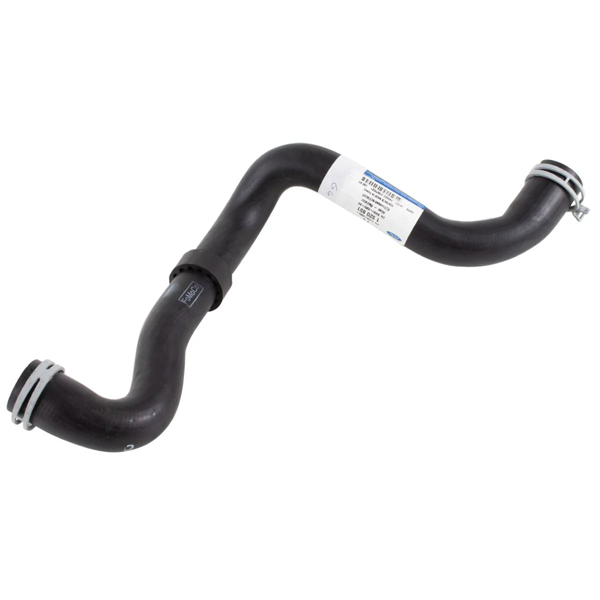 Manguito de radiador original Ford 1520851 - Image 3
