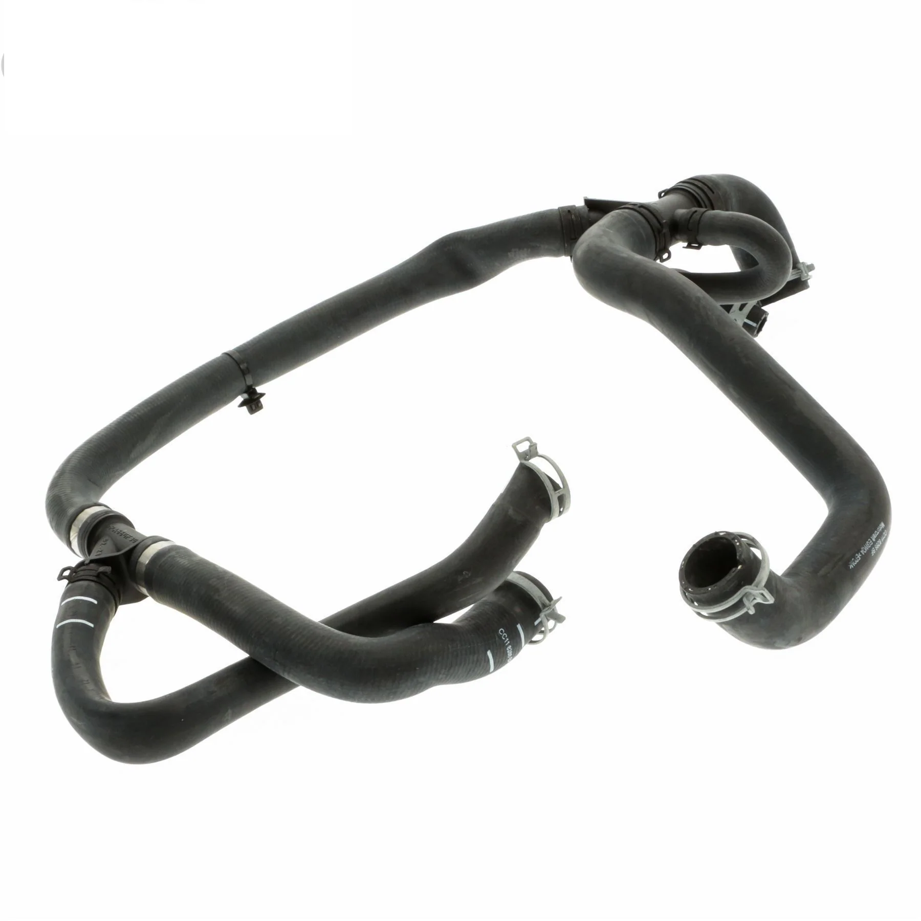 Manguito de radiador original Ford 1852630 - Image 2