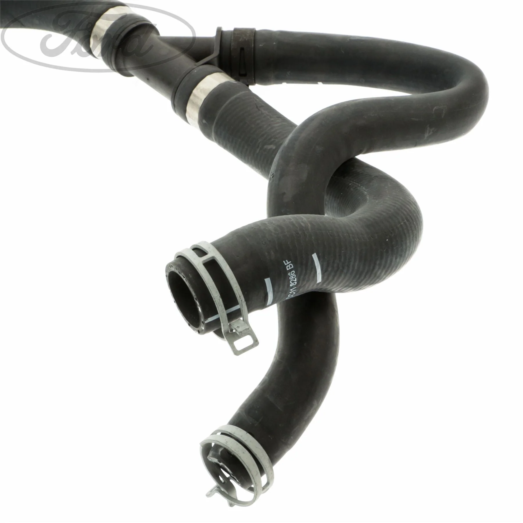 Manguito de radiador original Ford 1852630 - Image 4