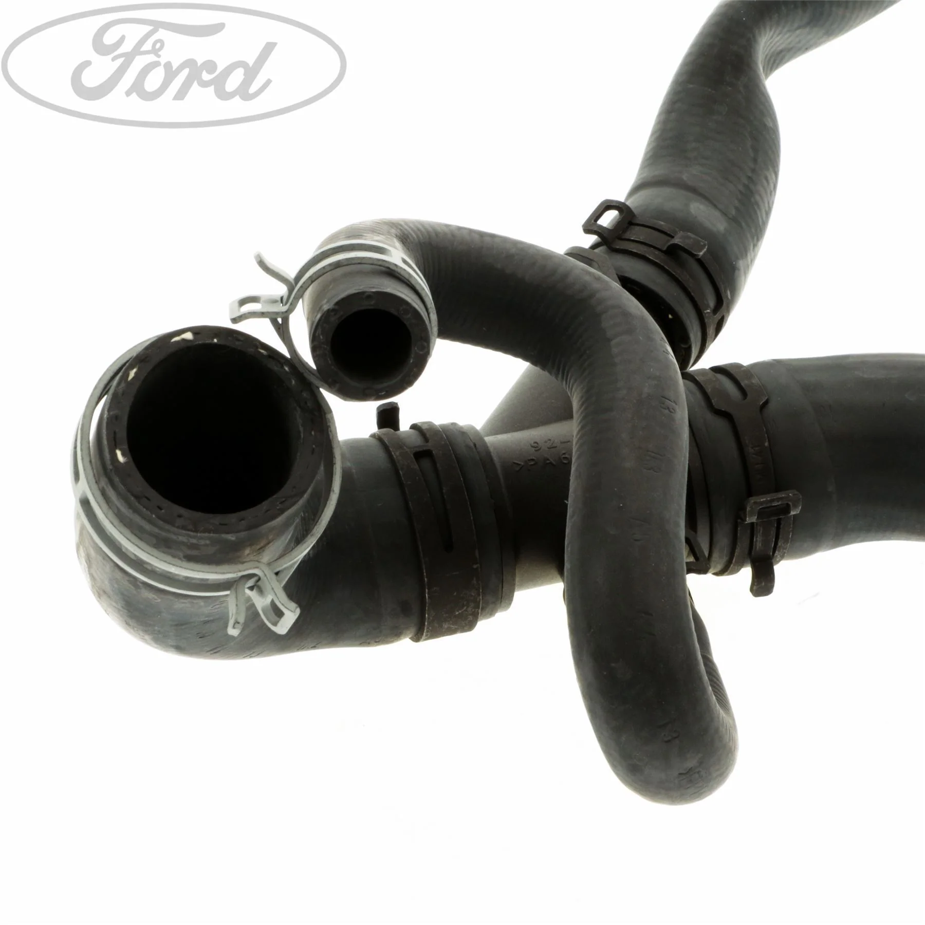 Manguito de radiador original Ford 1852630 - Image 5