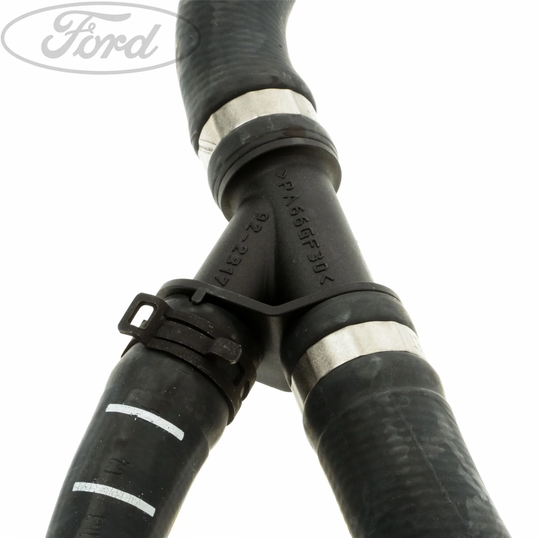 Manguito de radiador original Ford 1852630 - Image 6