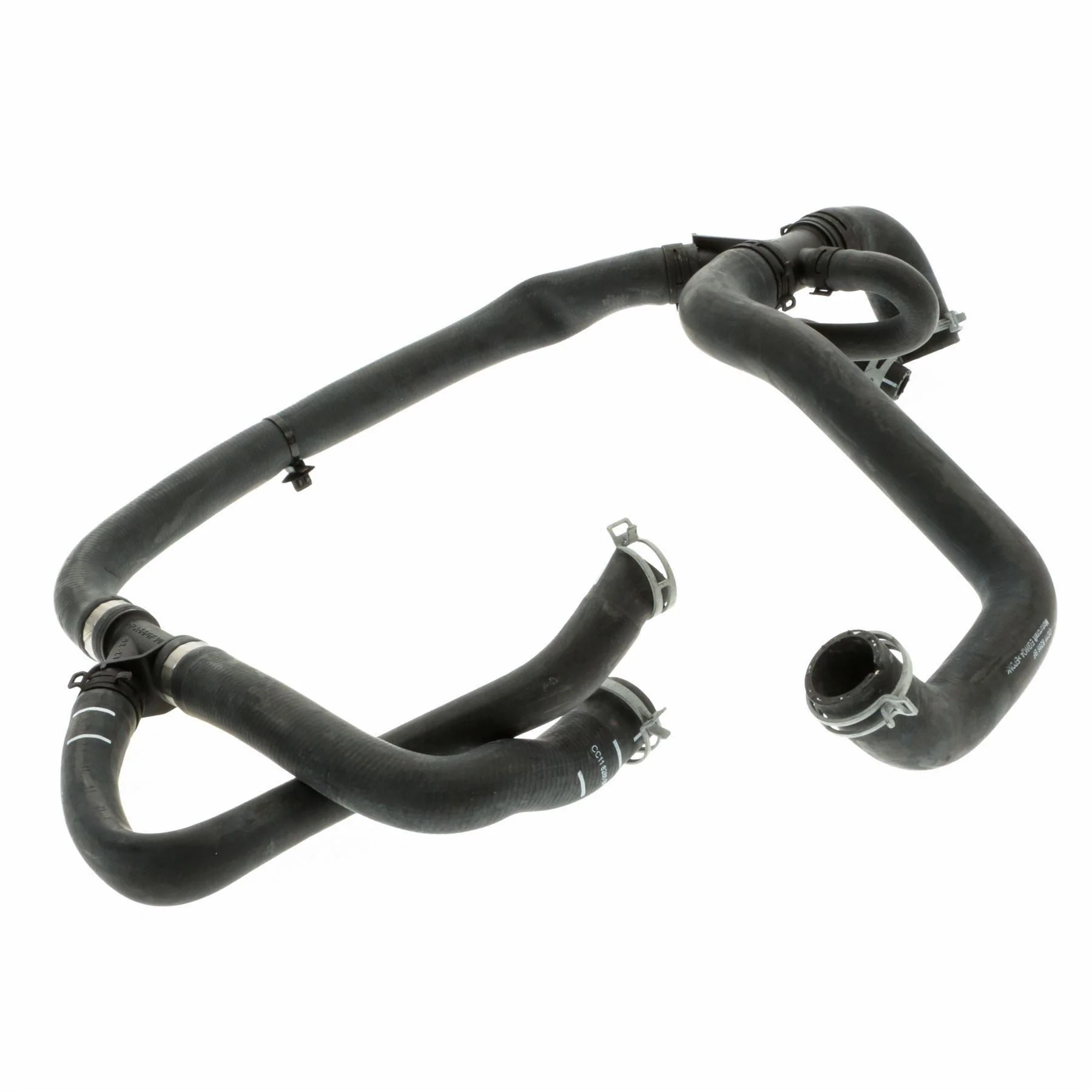 Manguito de radiador original Ford 1852630 - Image 7