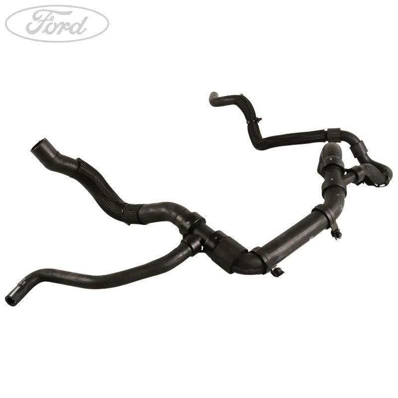 Manguito de radiador original para Ford S-Max Galaxy Mondeo 2.0 Duratorq TDCi 15-16 2175102 - Image 3