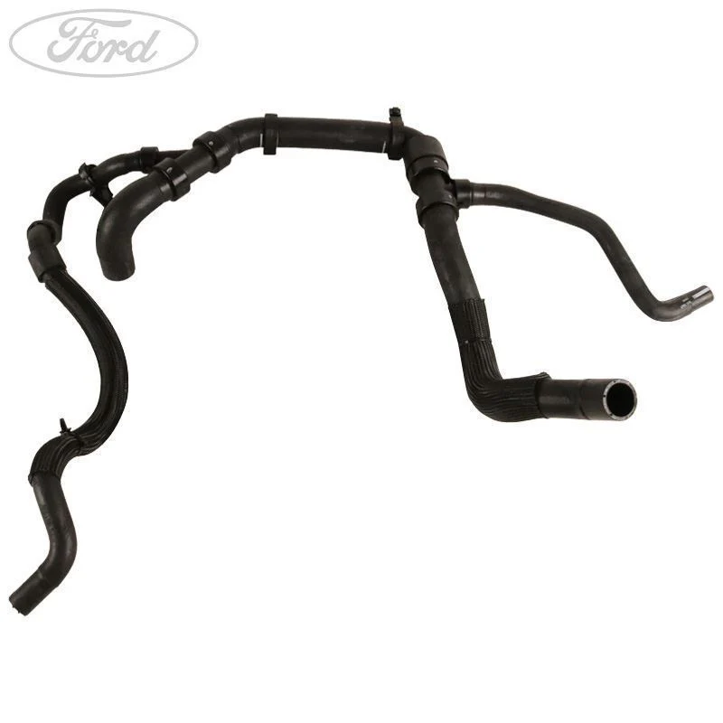 Manguito de radiador original para Ford S-Max Galaxy Mondeo 2.0 Duratorq TDCi 15-16 2175102 - Image 4