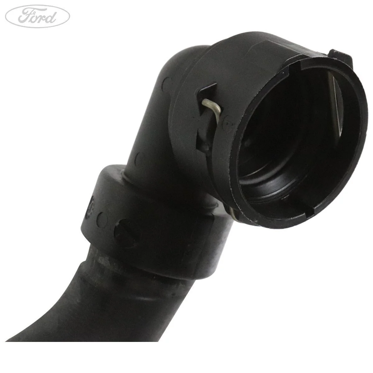 Manguito de radiador superior original para Ford Mondeo S-Max Galaxy 2.0 EcoBoost 1727721 - Image 6
