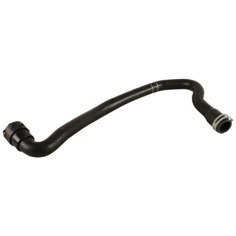 Manguito de radiador superior original para Ford Mondeo S-Max Galaxy 2.2 Duratorq 1511102