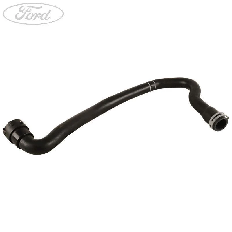 Manguito de radiador superior original para Ford Mondeo S-Max Galaxy 2.2 Duratorq 1511102 - Image 2