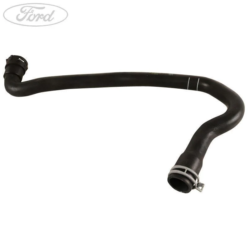 Manguito de radiador superior original para Ford Mondeo S-Max Galaxy 2.2 Duratorq 1511102 - Image 3