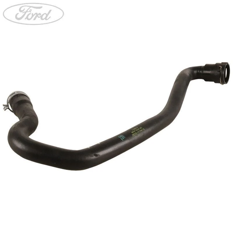 Manguito de radiador superior original para Ford Mondeo S-Max Galaxy 2.2 Duratorq 1511102 - Image 4