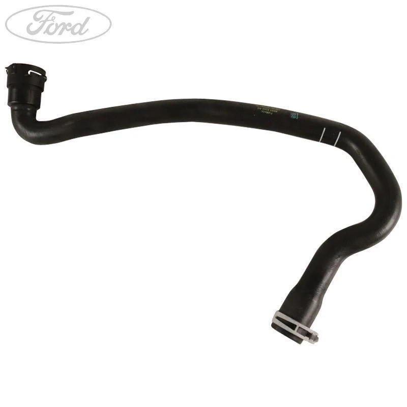 Manguito de radiador superior original para Ford Mondeo S-Max Galaxy 2.2 Duratorq 1511102 - Image 5