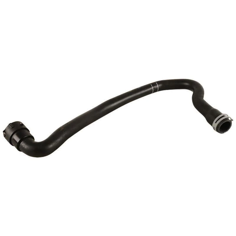Manguito de radiador superior original para Ford Mondeo S-Max Galaxy 2.2 Duratorq 1511102 - Image 6