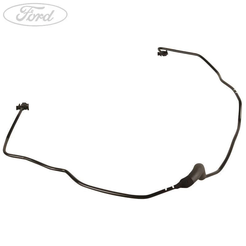 Manguito de rebose de refrigerante original para Ford Focus Connect C-Max 1.0 EcoBoost GTDi 1863401 - Image 3