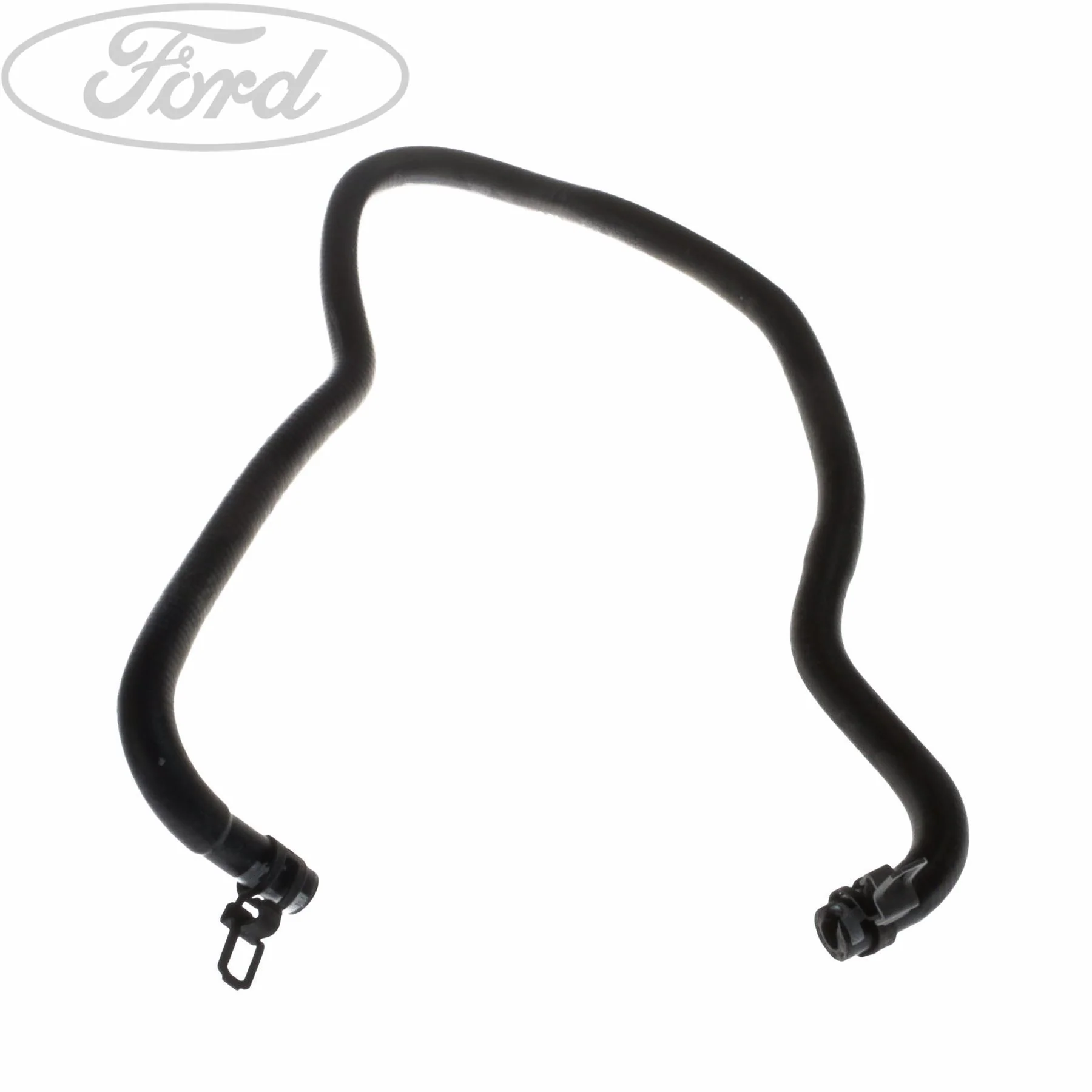 Manguito de rebose del sistema de refrigeración original Ford 1451530 - Image 2