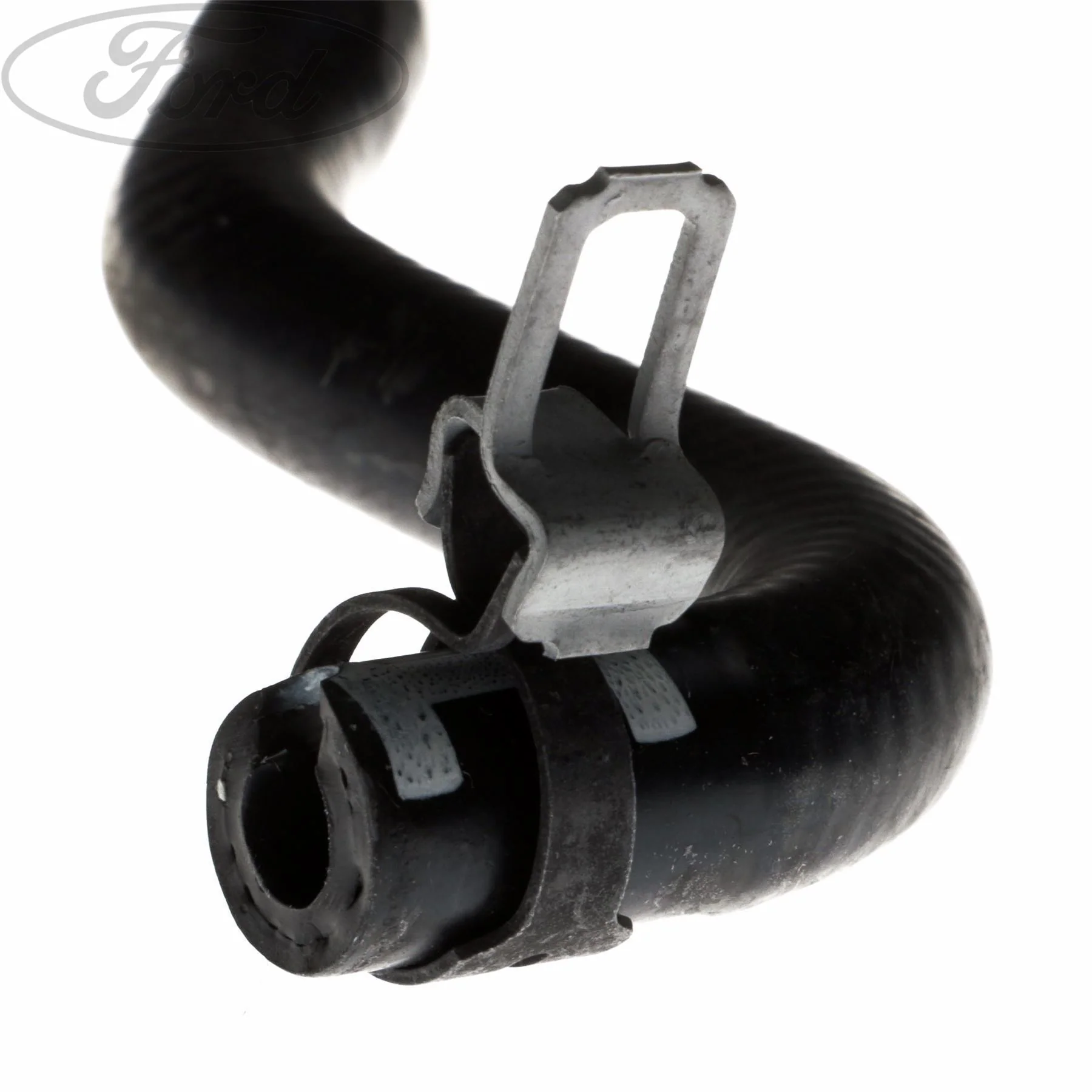 Manguito de rebose del sistema de refrigeración original Ford 1451530 - Image 4