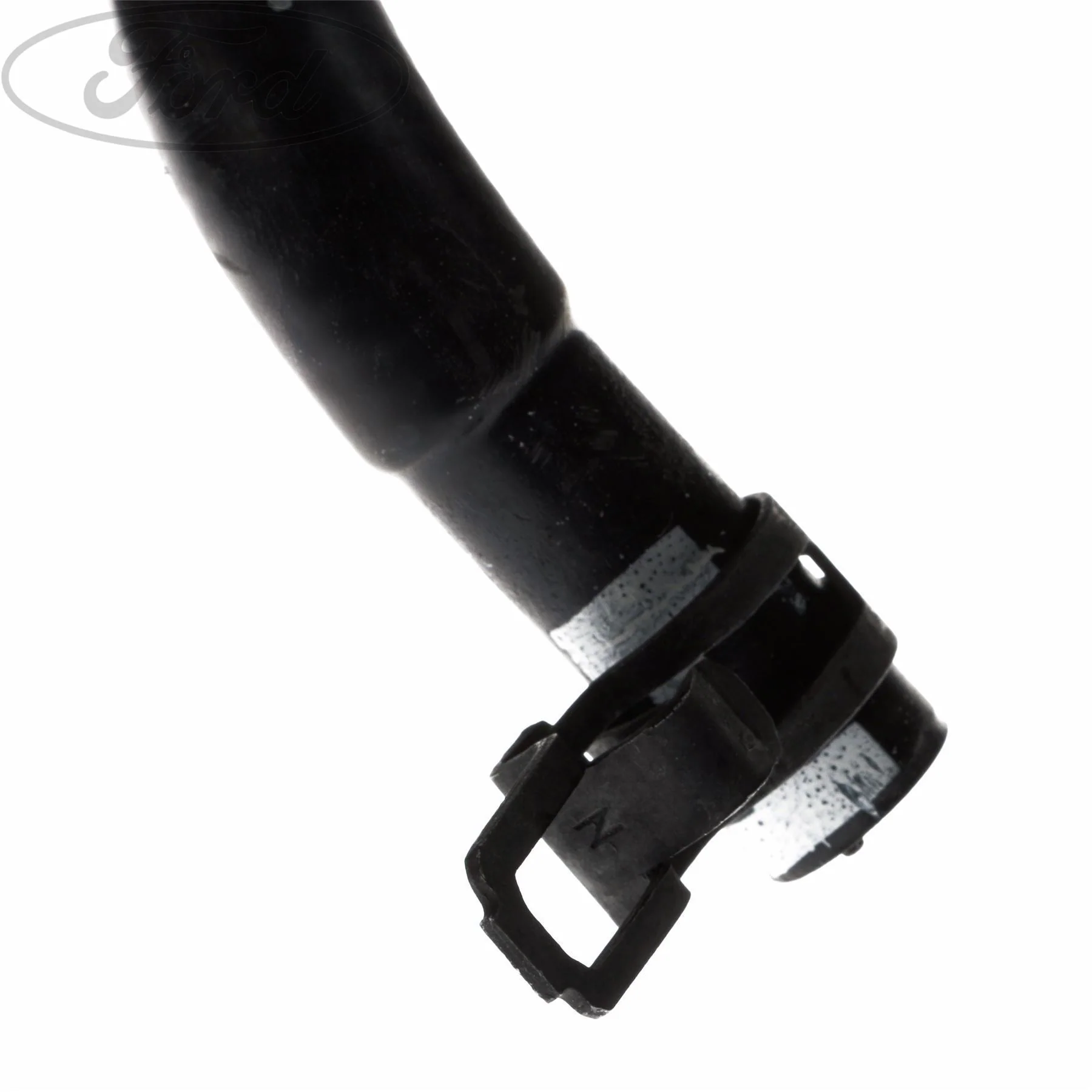 Manguito de rebose del sistema de refrigeración original Ford 1451530 - Image 5