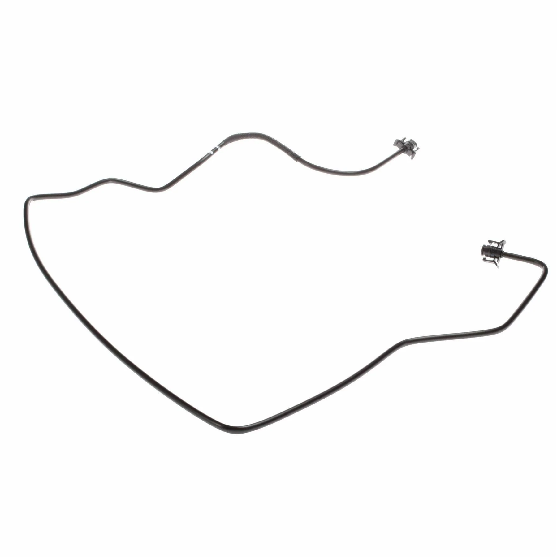 Manguito de rebose del sistema de refrigeración original Ford 1548268